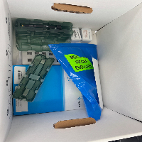 Agilent Cary UV-Vis Multicell Peltier Spectrophotometer image 1